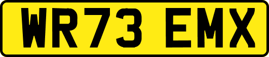 WR73EMX