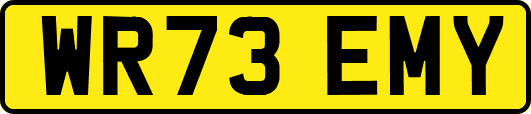 WR73EMY