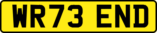 WR73END