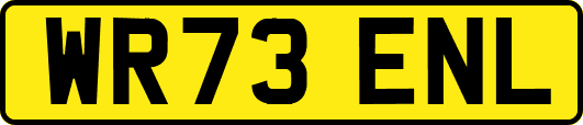 WR73ENL