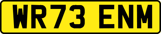 WR73ENM