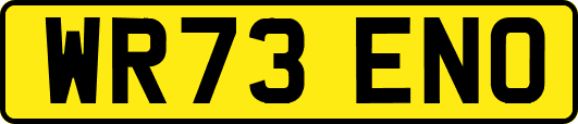 WR73ENO