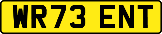 WR73ENT