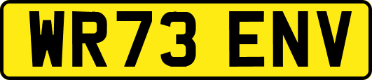 WR73ENV