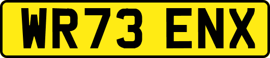 WR73ENX