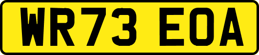 WR73EOA