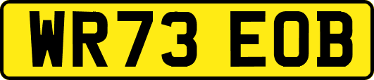 WR73EOB