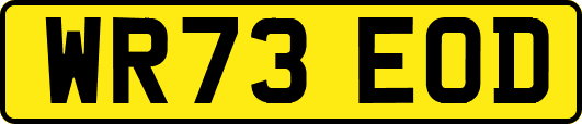 WR73EOD