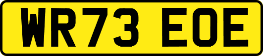 WR73EOE