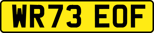 WR73EOF