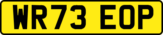 WR73EOP