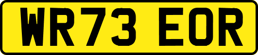 WR73EOR