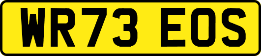 WR73EOS