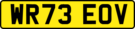 WR73EOV