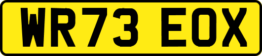 WR73EOX