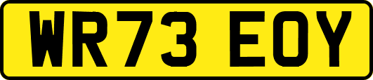 WR73EOY