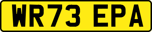 WR73EPA