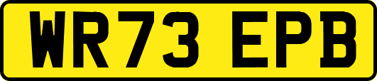 WR73EPB