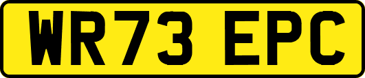WR73EPC
