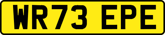 WR73EPE