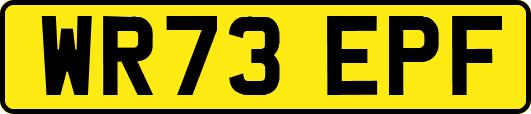 WR73EPF