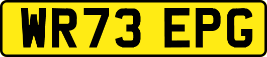 WR73EPG