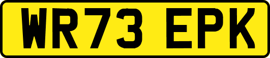 WR73EPK