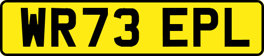 WR73EPL