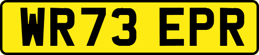 WR73EPR