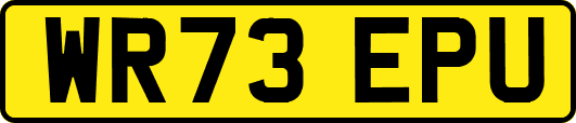 WR73EPU