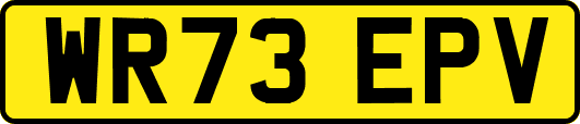 WR73EPV