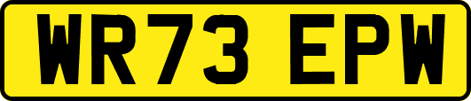 WR73EPW