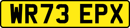 WR73EPX
