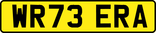 WR73ERA