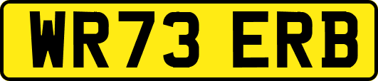 WR73ERB