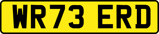 WR73ERD
