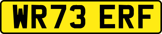 WR73ERF