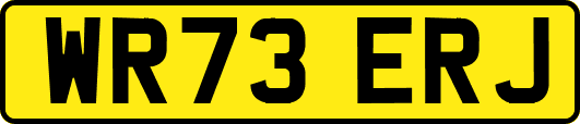 WR73ERJ