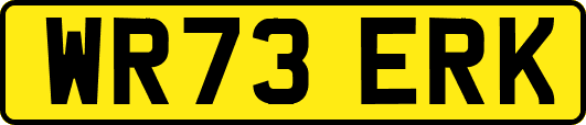 WR73ERK
