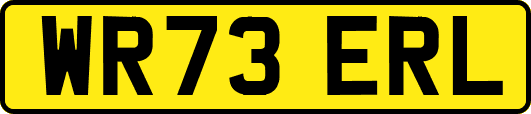 WR73ERL