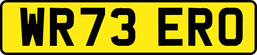 WR73ERO