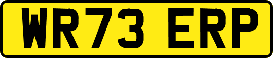 WR73ERP