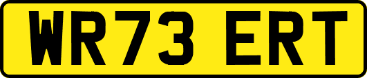 WR73ERT