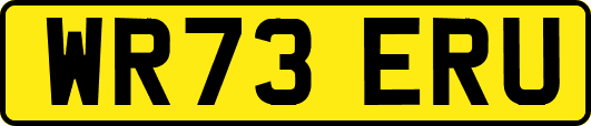WR73ERU