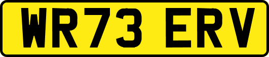 WR73ERV