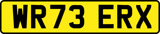 WR73ERX