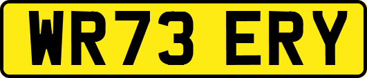 WR73ERY