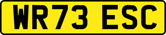 WR73ESC