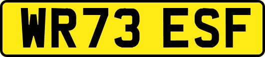 WR73ESF