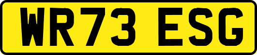 WR73ESG